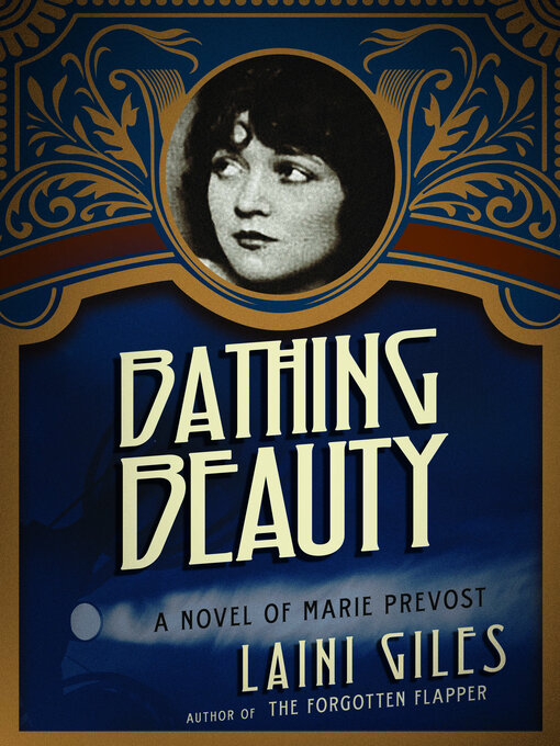 Title details for Bathing Beauty by Laini Giles - Available